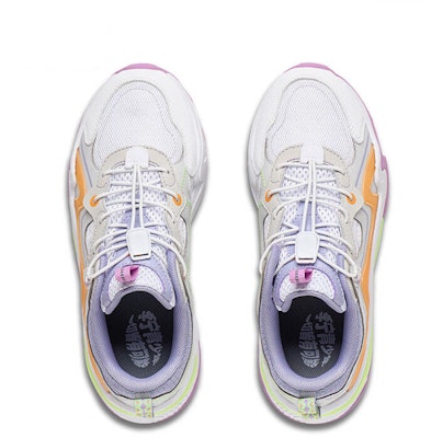 (PS) 리닝 캐주얼 '크림 오렌지' (Li-Ning Casual 'Cream Orange') YKCT096-2 Shop (PS) 리닝 캐주얼 '크림 오렌지' (Li-Ning Casual 'Cream Orange') YKCT096-2