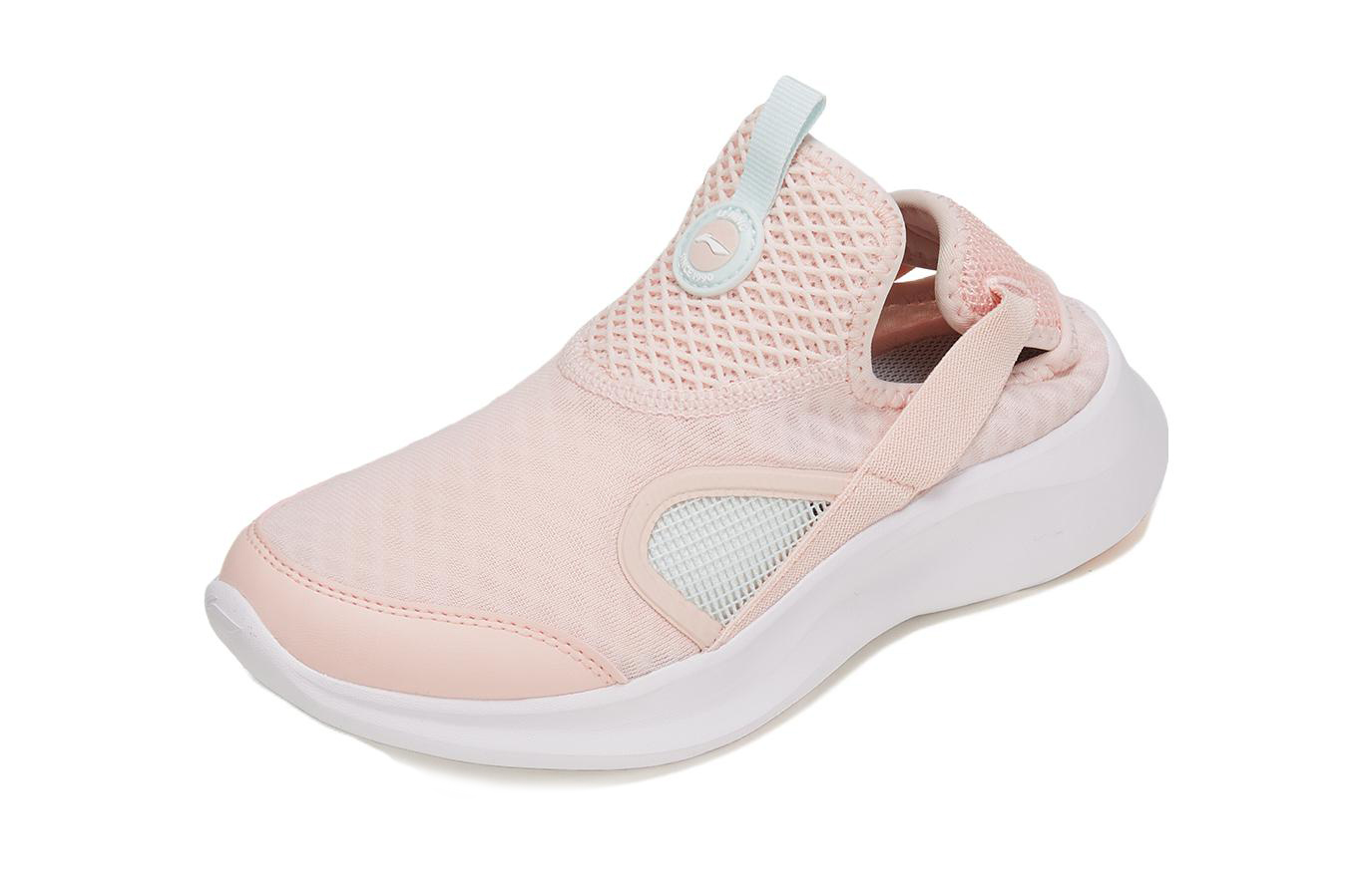 (PS) Li-Ning Casual 'Crystal Pink' 圖 3
