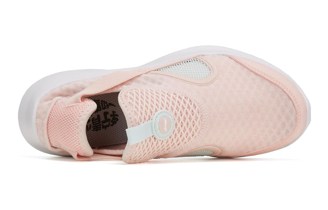 (PS) Li-Ning Casual 'Crystal Pink' 圖 4