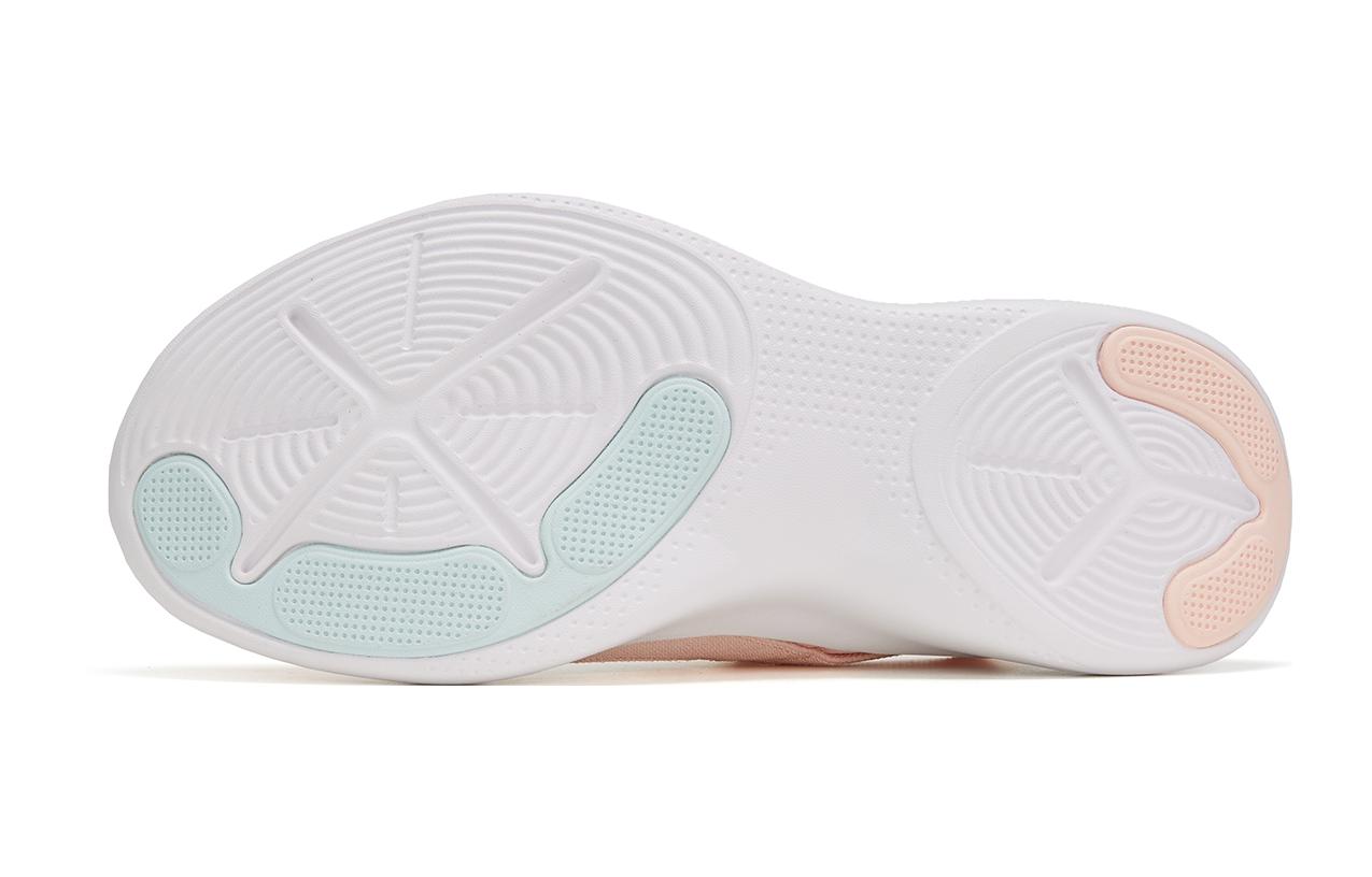 (PS) Li-Ning Casual 'Crystal Pink' 圖 6