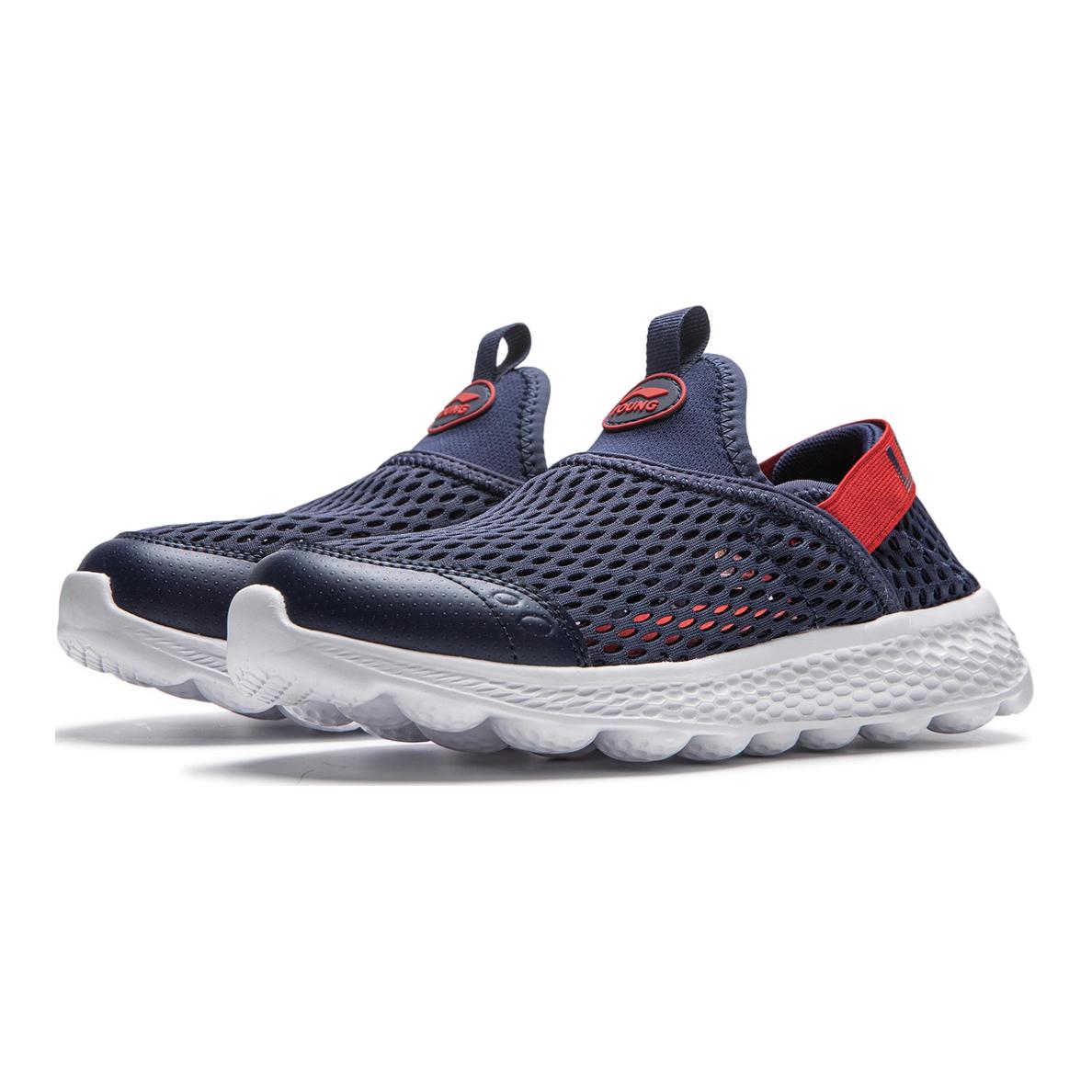 (PS) Li-Ning Casual 'Deep Blue' 圖 3