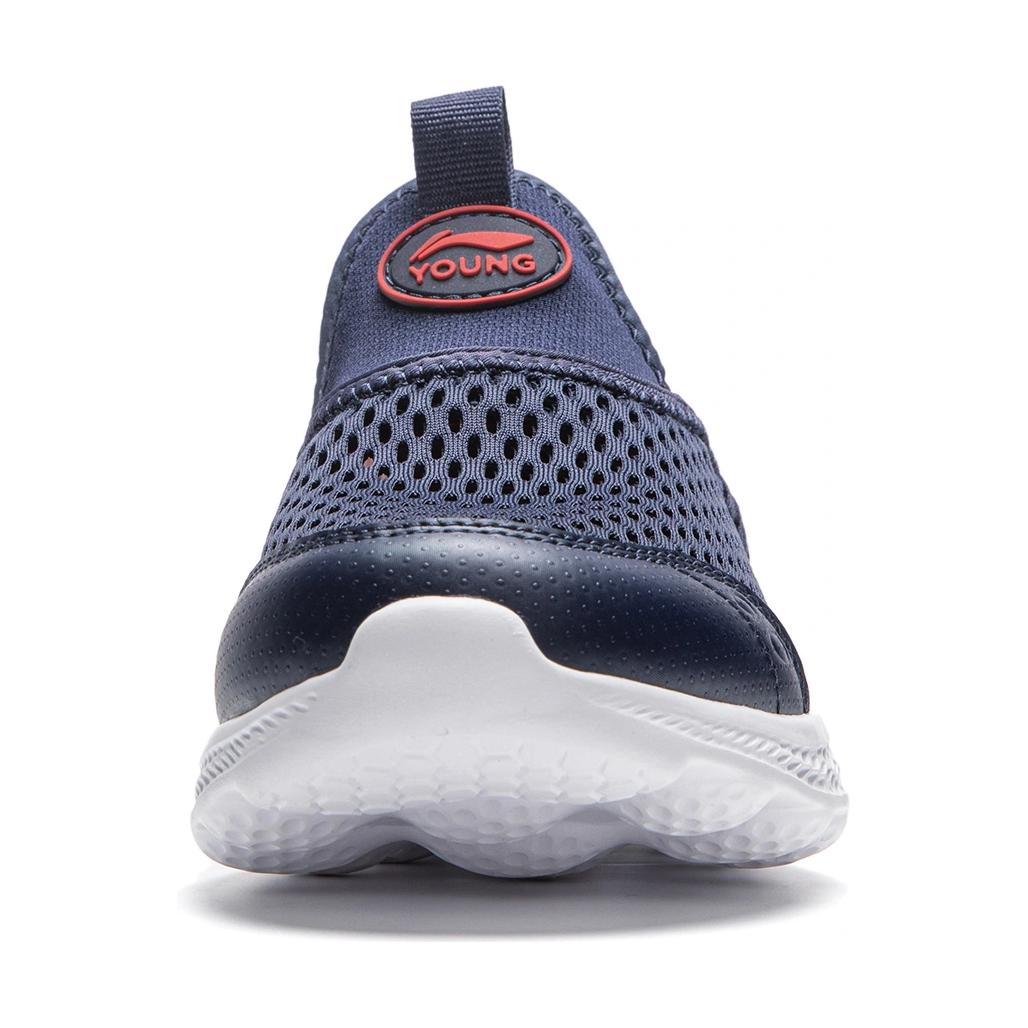 (PS) Li-Ning Casual 'Deep Blue' 圖 4
