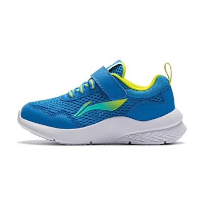 (PS) Li-Ning Casual 'Deep Brilliance Blue'