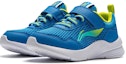 Lookbook (PS) Li-Ning Kasual 'Deep Brilliance Blue' YKNU080-5
