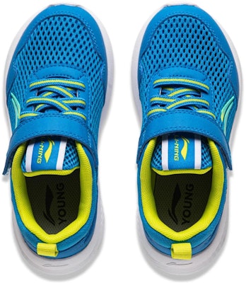 (PS) Li-Ning Kasual 'Deep Brilliance Blue' YKNU080-5 Shop (PS) Li-Ning Kasual 'Deep Brilliance Blue' YKNU080-5