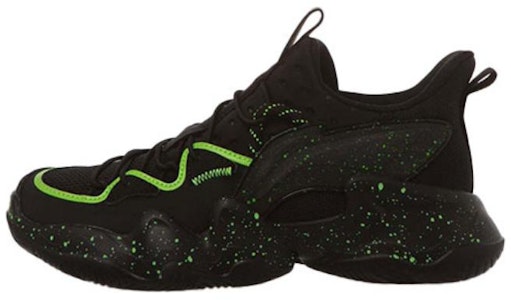 (PS) Li-Ning Casual 'Negro Fluorescente' YKCS134-55 Buy (PS) Li-Ning Casual 'Negro Fluorescente' YKCS134-55