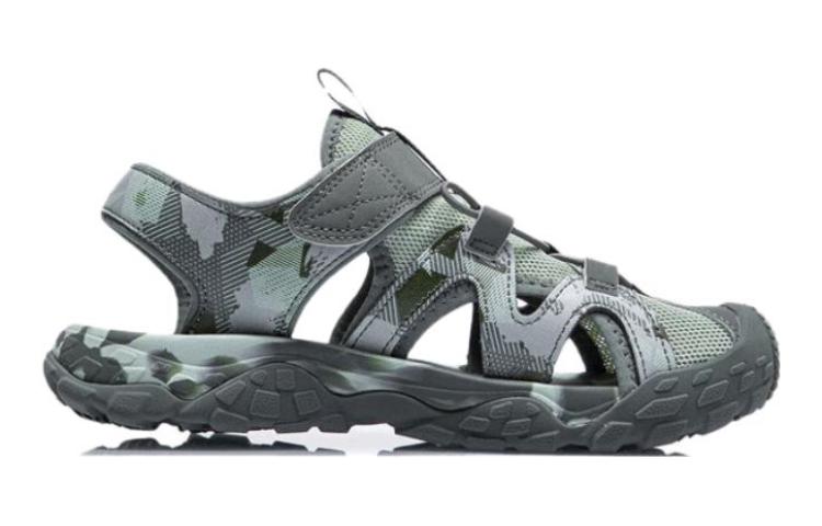 (PS) Li-Ning Casual 'Grey' 圖 2