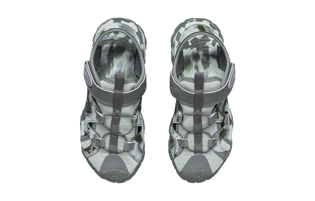 (PS) Li-Ning Casual 'Grey' 圖 3