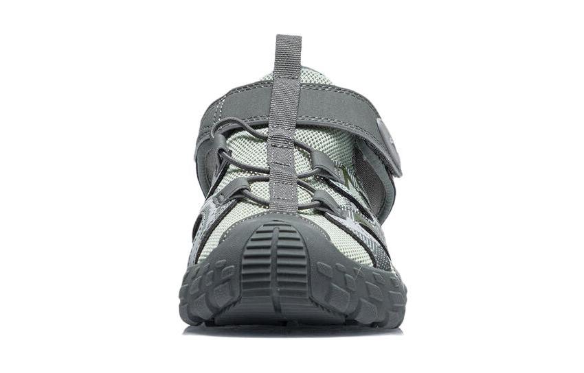 (PS) Li-Ning Casual 'Grey' 圖 4