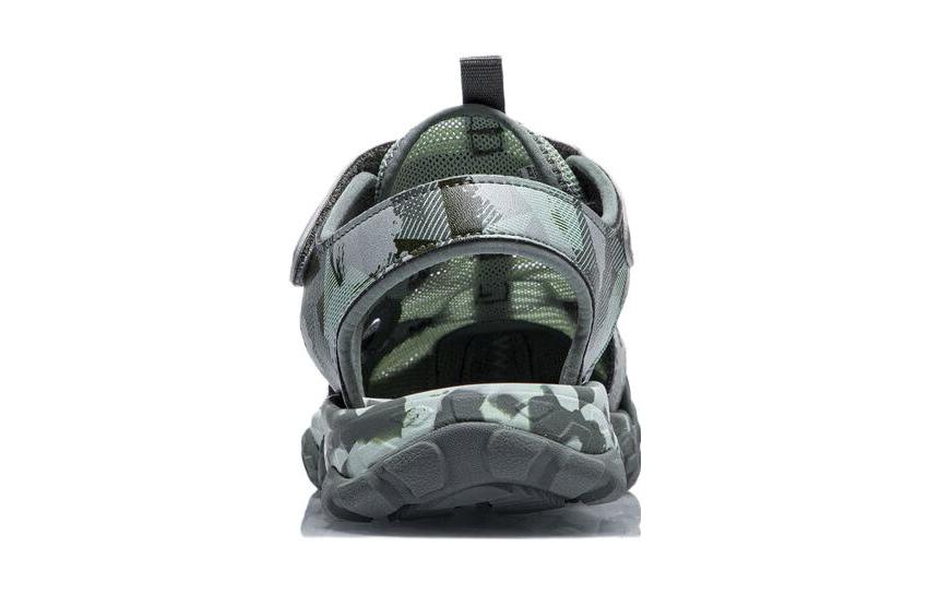 (PS) Li-Ning Casual 'Grey' 圖 5