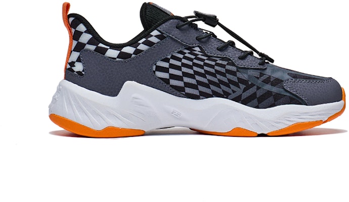 (PS) 리닝 캐주얼 '그레이 블랙 글로우' (Li-Ning Casual 'Grey Black Glow') YKCT108-5 Order (PS) 리닝 캐주얼 '그레이 블랙 글로우' (Li-Ning Casual 'Grey Black Glow') YKCT108-5