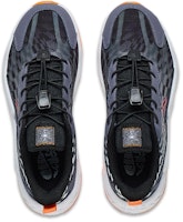 (PS) Li-Ning Kasual 'Abu-abu Hitam Glow' YKCT108-5 Shop (PS) Li-Ning Kasual 'Abu-abu Hitam Glow' YKCT108-5