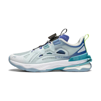(PS) Li-Ning Casual 'Grey Blue'