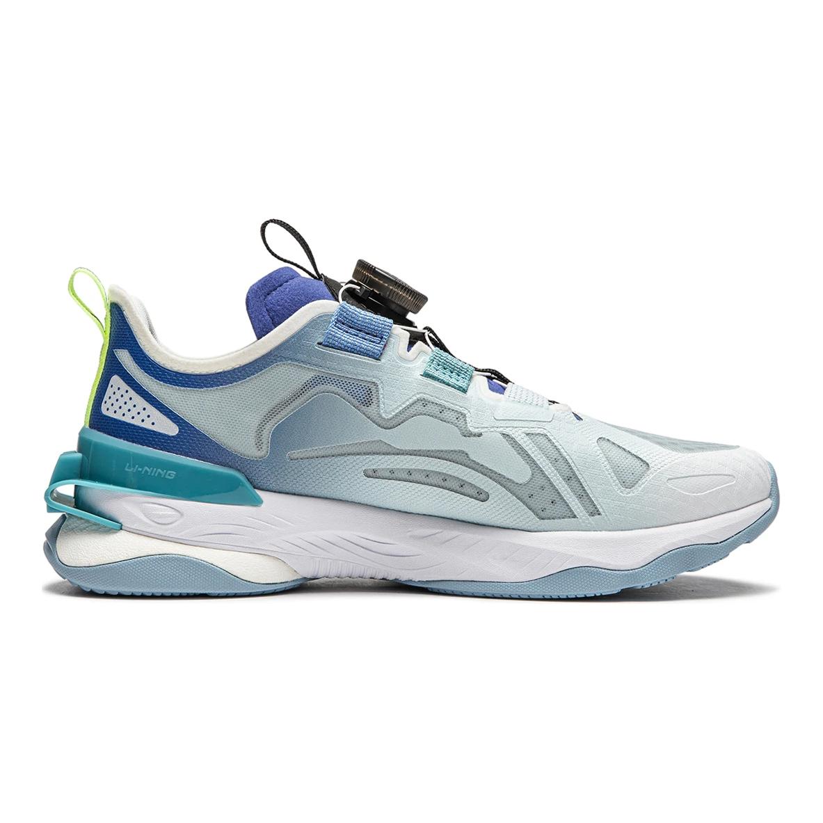 (PS) Li-Ning Casual 'Grey Blue' 圖 2