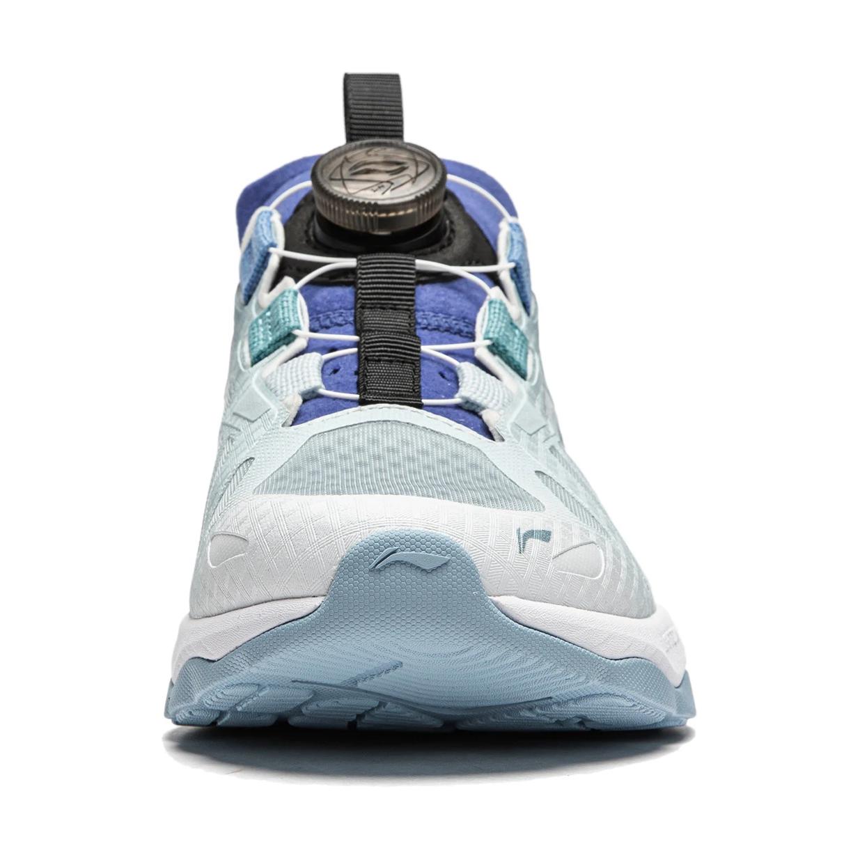 (PS) Li-Ning Casual 'Grey Blue' 圖 5