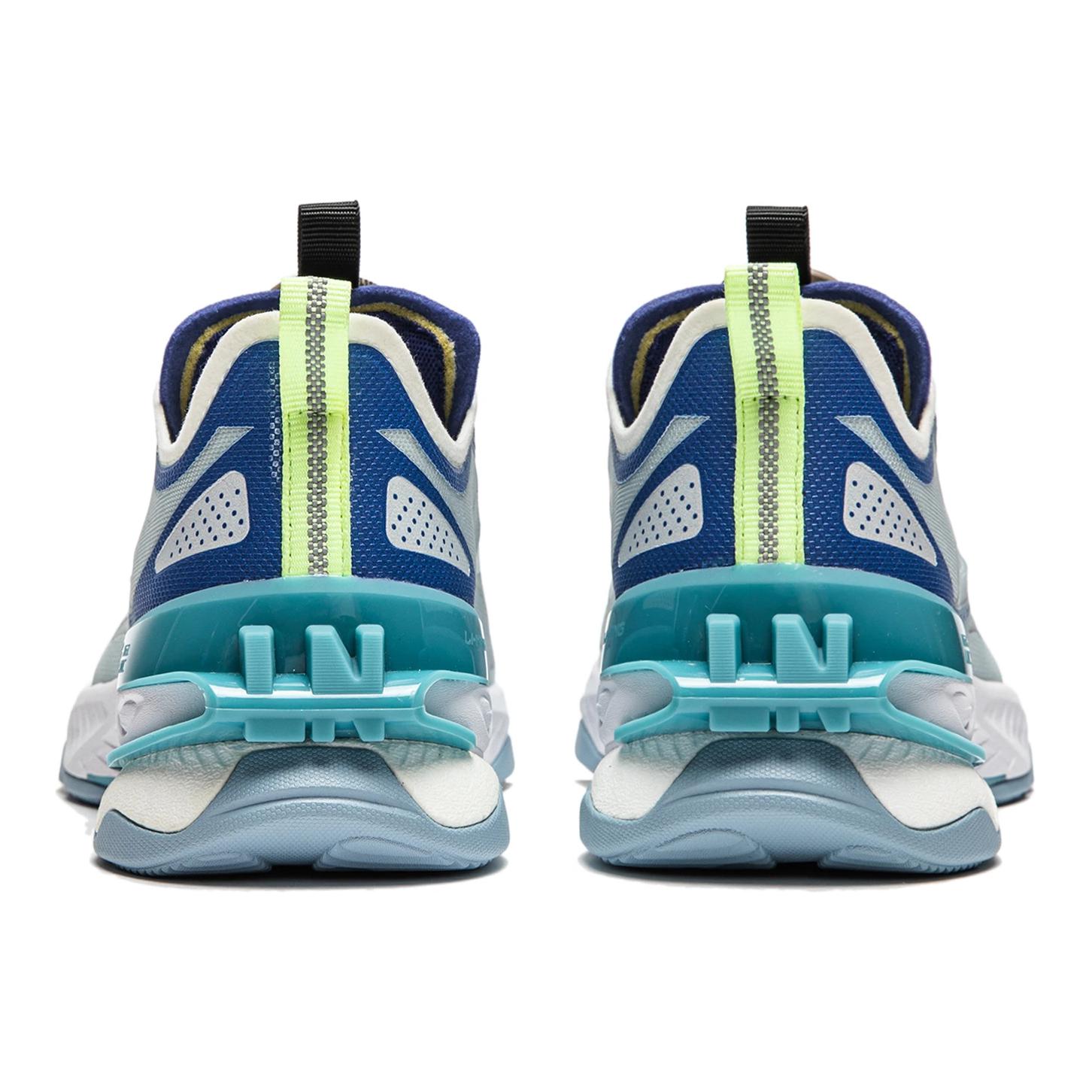 (PS) Li-Ning Casual 'Grey Blue' 圖 6