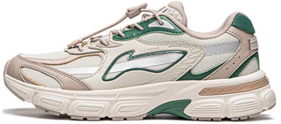 (PS) 리닝 캐주얼 '그레이 그린' (Li-Ning Casual 'Grey Green') YKCU114-5 Buy (PS) 리닝 캐주얼 '그레이 그린' (Li-Ning Casual 'Grey Green') YKCU114-5