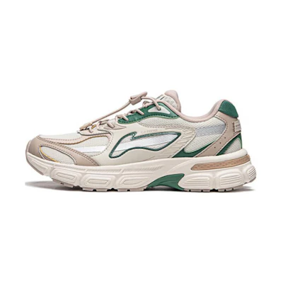 (PS) Li-Ning Casual 'Grey Green'
