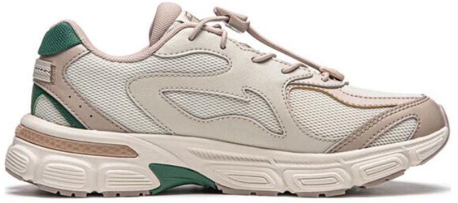 (PS) Li-Ning Kasual 'Abu-Abu Hijau' YKCU114-5 Order (PS) Li-Ning Kasual 'Abu-Abu Hijau' YKCU114-5