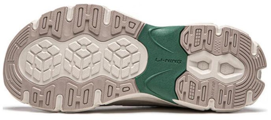 (PS) Li-Ning Kasual 'Abu-Abu Hijau' YKCU114-5 Purchase (PS) Li-Ning Kasual 'Abu-Abu Hijau' YKCU114-5