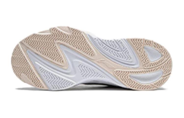 (PS) Li-Ning Casual 'Grey Pink' 圖 4