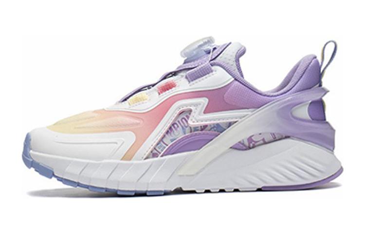 Buy (PS) Li-Ning Kasual 'Light Lotus Purple' YKCS140-4