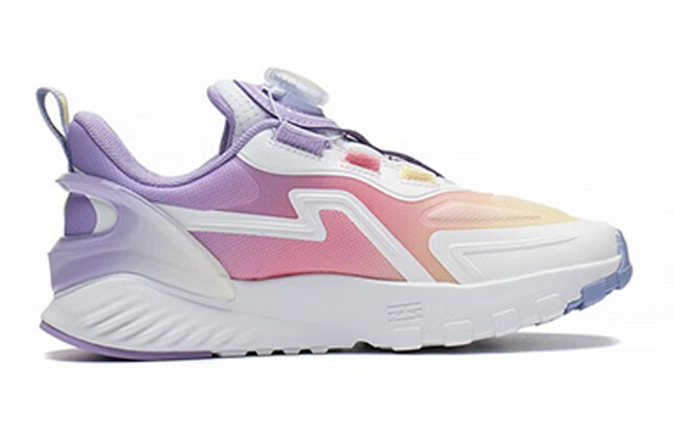 Order (PS) Li-Ning Kasual 'Light Lotus Purple' YKCS140-4