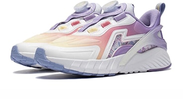 (PS) Li-Ning Kasual 'Light Lotus Purple' YKCS140-4 Lookbook (PS) Li-Ning Kasual 'Light Lotus Purple' YKCS140-4