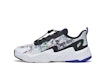 Buy (PS) Li-Ning Casual 'Luz Nocturna Negro y Blanco' YKCT108-3
