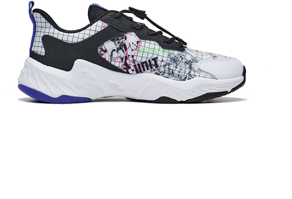 (PS) Li-Ning Casual 'Luz Nocturna Negro y Blanco' YKCT108-3 Order (PS) Li-Ning Casual 'Luz Nocturna Negro y Blanco' YKCT108-3