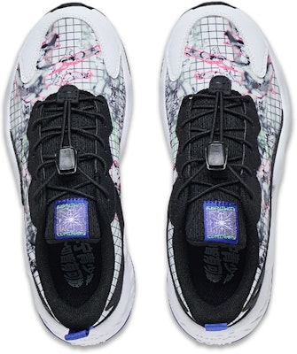 (PS) Li-Ning Casual 'Luz Nocturna Negro y Blanco' YKCT108-3 Shop (PS) Li-Ning Casual 'Luz Nocturna Negro y Blanco' YKCT108-3