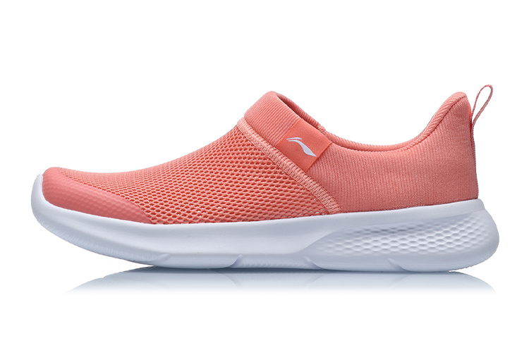 (PS) Li-Ning Casual 'Pink'