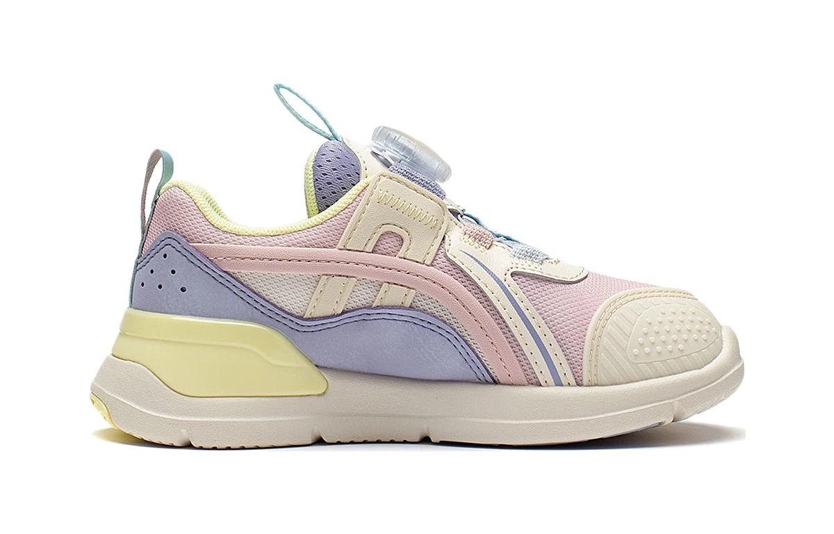 (PS) Li-Ning Casual 'Pink Grey Purple' 圖 2