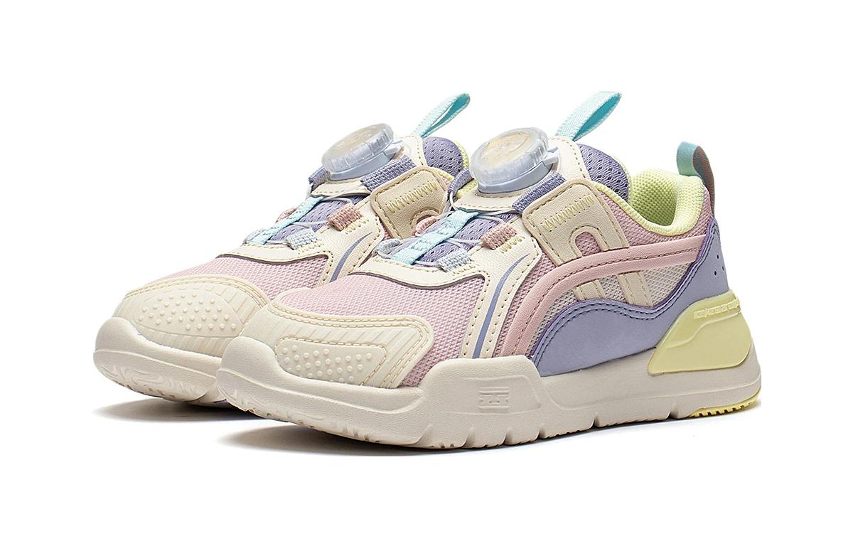 (PS) Li-Ning Casual 'Pink Grey Purple' 圖 3