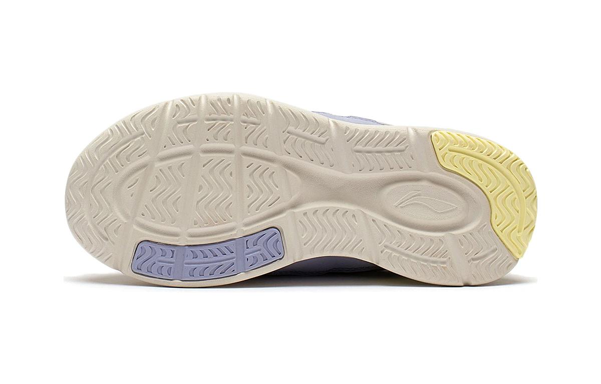 (PS) Li-Ning Casual 'Pink Grey Purple' 圖 6