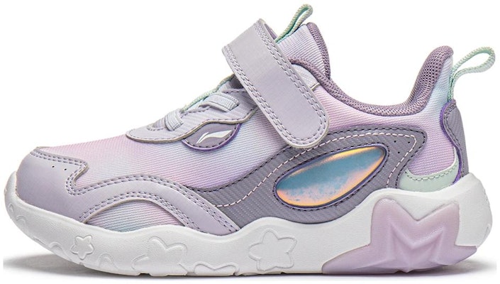 (PS) Li-Ning Kasual 'Ungu' YKNU020-2 Buy (PS) Li-Ning Kasual 'Ungu' YKNU020-2