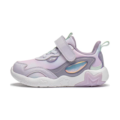 (PS) Li-Ning Casual 'Purple'