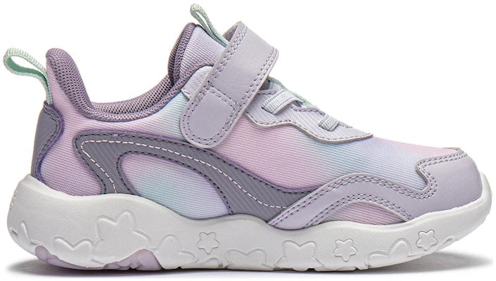 (PS) Li-Ning Kasual 'Ungu' YKNU020-2 Order (PS) Li-Ning Kasual 'Ungu' YKNU020-2