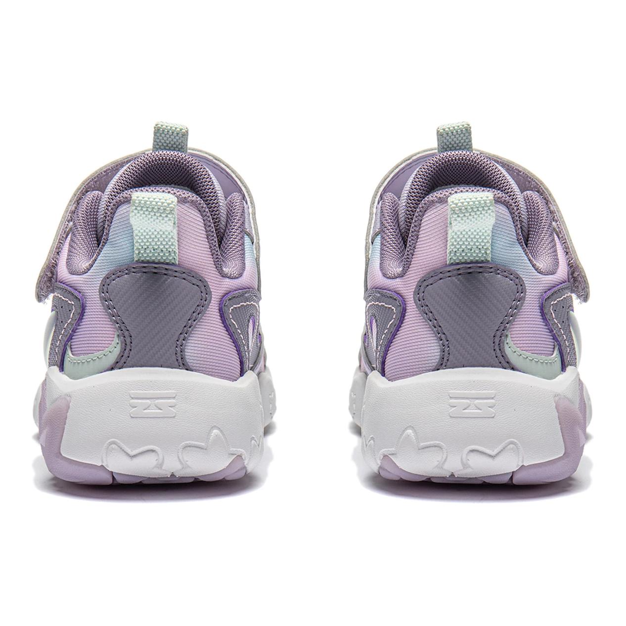 Shop (PS) Li-Ning Kasual 'Ungu' YKNU020-2