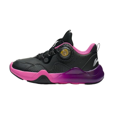 (PS) Li-Ning Casual 'Purple Pink'