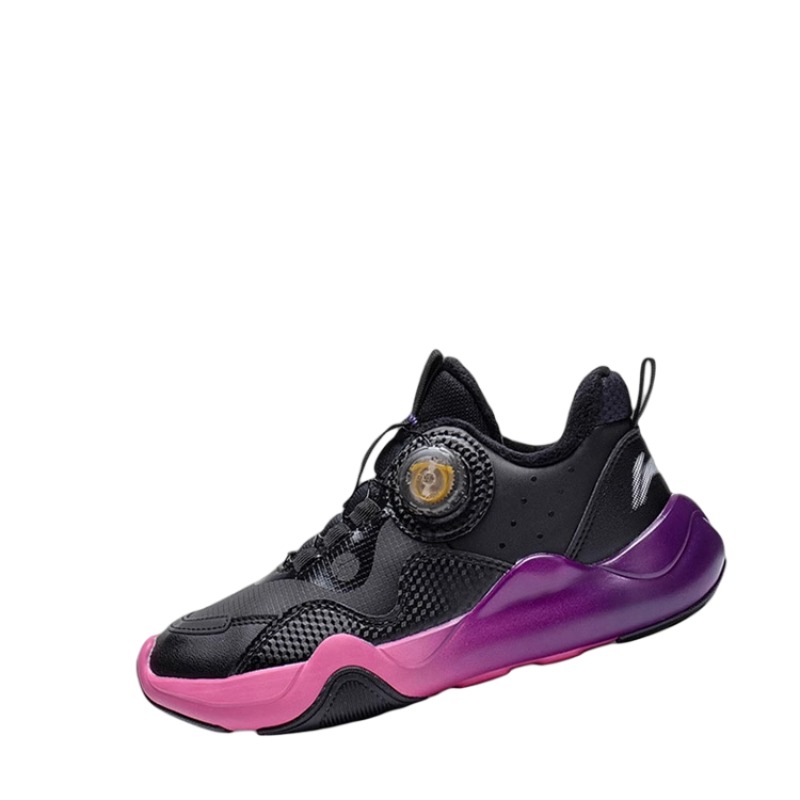 (PS) Li-Ning Casual 'Purple Pink' 圖 2