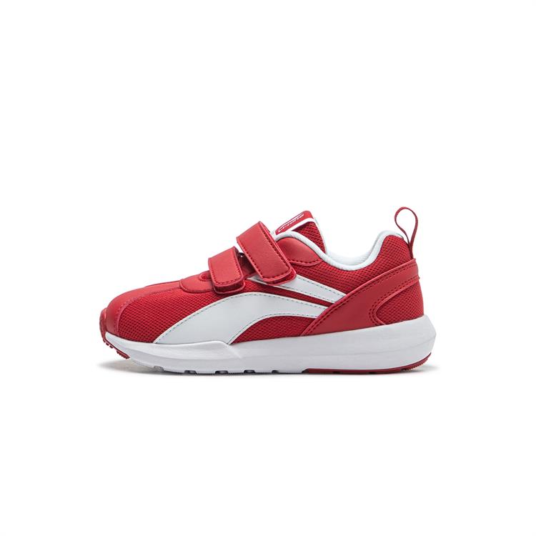 (PS) Li-Ning Casual 'Red White'