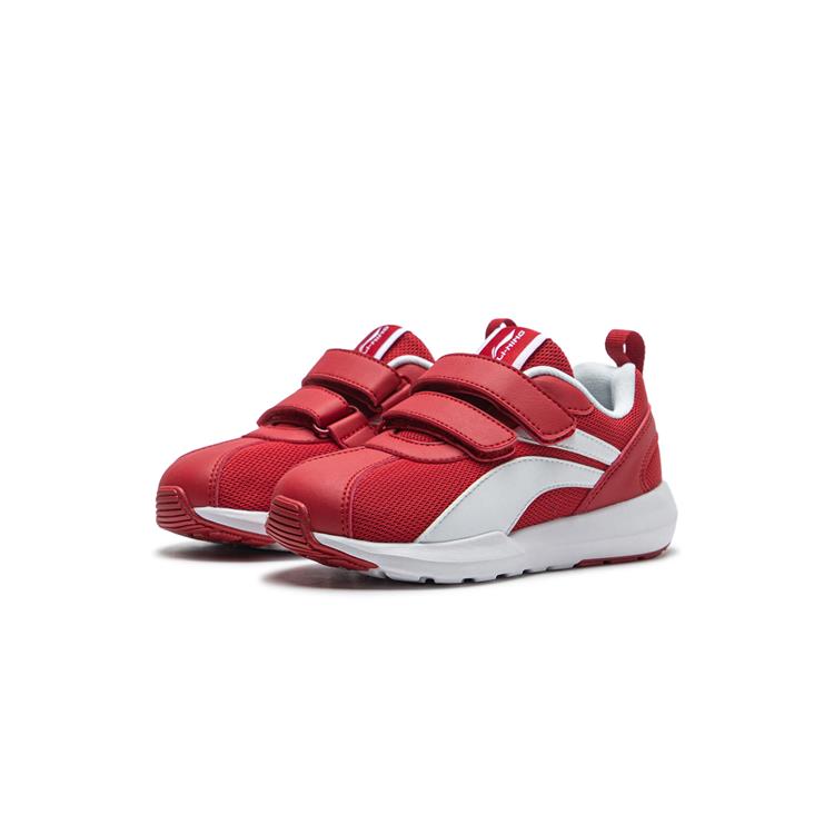 (PS) Li-Ning Casual 'Red White' 圖 3