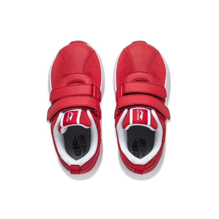 (PS) Li-Ning Casual 'Red White' 圖 4