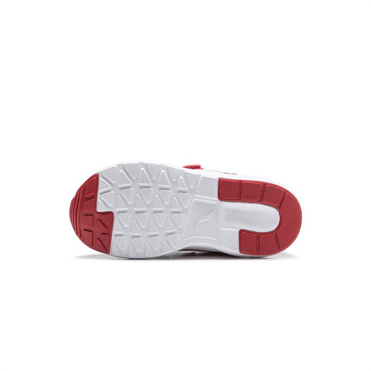 (PS) Li-Ning Casual 'Red White' 圖 5
