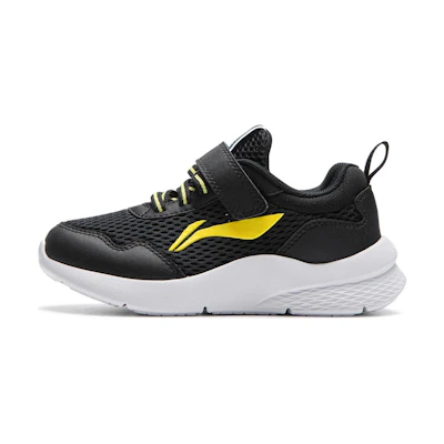 (PS) Li-Ning Casual 'Simple CMFT Black'