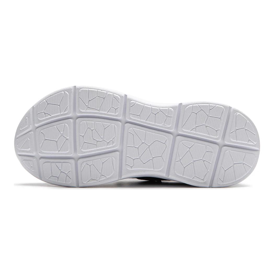 Sizing (PS) 李寧カジュアル「シンプル快適 黒」 YKNU080-3