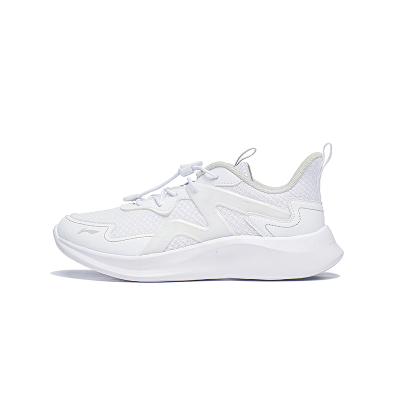 Buy (PS) 리닝 캐주얼 '스탠다드 화이트' (Li-Ning Casual 'Standard White') YKCT114-5