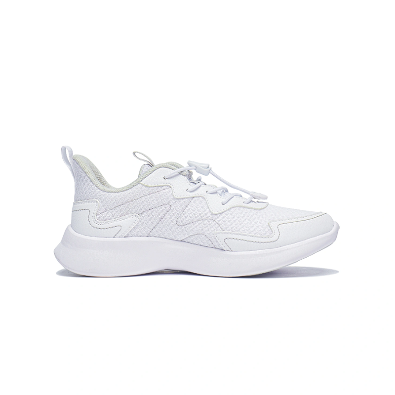 Order (PS) 리닝 캐주얼 '스탠다드 화이트' (Li-Ning Casual 'Standard White') YKCT114-5