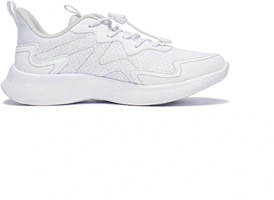 (PS) 리닝 캐주얼 '스탠다드 화이트' (Li-Ning Casual 'Standard White') YKCT114-5 Order (PS) 리닝 캐주얼 '스탠다드 화이트' (Li-Ning Casual 'Standard White') YKCT114-5